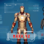 Gameloft introduce nuovi contenuti per Iron Man 3