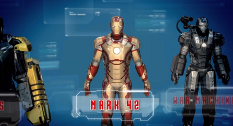 Gameloft introduce nuovi contenuti per Iron Man 3