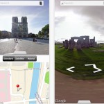 iStreetView: sfrutta giroscopio e GPS per visitare il mondo