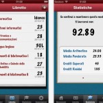 iUni, l’app per tutti gli studenti universitari