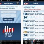 Nuovo update per iUni – Segreteria On Line Perugia