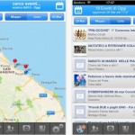 LatitudeMe: scopri a quali eventi partecipano i tuoi amici