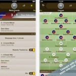 Live Score Addicts 2.0 disponibile su App Store