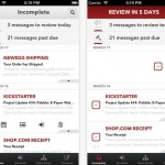 Mail Pilot: il client di posta elettronica in stile “to-do”
