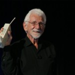 3 aprile 1973 – 3 aprile 2013: il telefono cellulare compie 40 anni!
