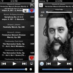 Collezione di Musica Classica: le app per ascoltare la storia della musica su iPhone