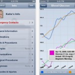 Registra le informazioni mediche su iPhone con My Medical