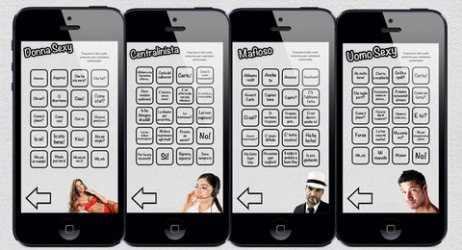 Joke Voices Pro: scherzi telefonici dal tuo iPhone