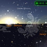 Star Walk 6.2 aggiunge il calendario degli eventi celesti