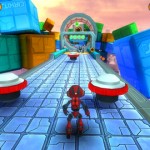 Cirkits: Toy Robot Racing, un racing game davvero particolare