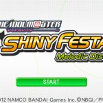 Namco Bandai presenta il gioco più caro in App Store: “solo” 54 dollari per The iDOLM@STER SHINY FESTA