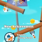 Captain Clumsy – La recensione di questo divertente e gratuito gioco a tema pirati