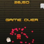 Fist Face Fight: la forza ninja in un solo tap