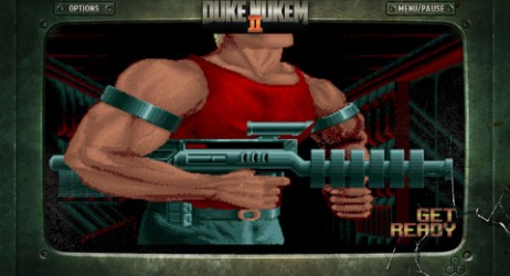 Duke Nukem 2 disponibile su App Store