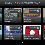 Ninja Jamm: mixare con le canzoni dell’etichetta Ninja Tune