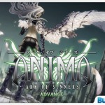 Ark of Sinners Advance: un RPG con tanta azione!