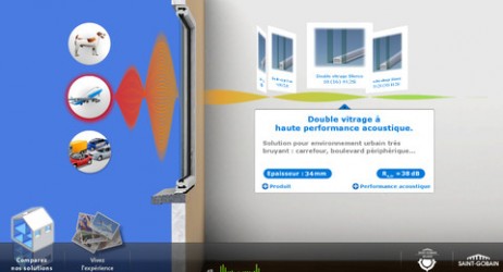 Con Glass dBstation la lotta all’inquinamento acustico non sarà più un problema!