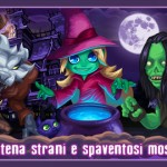 Haunted Hollow: una casa infestata da mostri e fantasmi da gestire