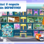 Toys“R”Us Towers: crea il tuo negozio di giocattoli