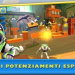 Toy Story: Smash it! L’Episodio Perduto