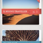 Decidi dove viaggiare con Traveller Cards