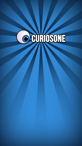 Abbuffatevi di notizie assurde con Curiosone
