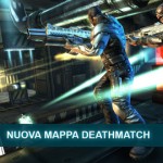 “SHADOWGUN: DeadZone” 2.0 arriva su App Store