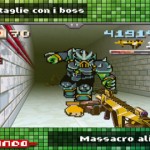 Gun Commando: disponibile in app Store l’FPS retrò in stile Doom
