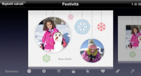 Apple rilascia una nuova versione di Cards