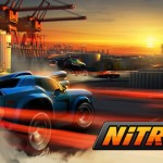Nitro: corse clandestine multiplayer