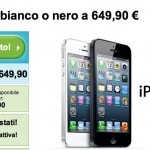 Groupon offre l’iPhone 5 a 649€