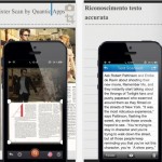 Pixter Scanner porta l’OCR su iPhone per digitalizzare qualsiasi testo