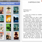 Google Play Books si aggiorna con il supporto ai PDF