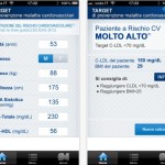 Target di prevenzione delle malattie cardiovascolari: un’app gratuita per calcolare il rischio di malattie cardiovascolari