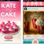 Rate Myy Cake: prepara una torta e falla vedere alla comunità di golosi!