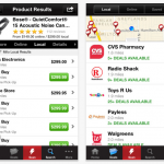 L’app di eBay RedLaser si aggiorna con alcune novità