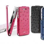 Puro Safari Nandù: una custodia “originale” per iPhone 5 – La recensione di iPhoneItalia