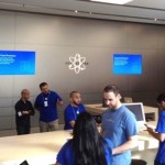 Sostituzione iPhone: cambiamenti in vista al Genius Bar?