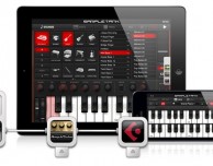 SampleTank si aggiorna con il supporto ad Audiobus