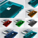 L’iPhone economico e colorato potrebbe essere così