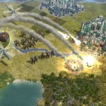 Civilization V potrebbe arrivare su iPhone