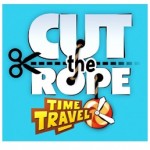 Cut The Rope: Time Travel annunciato da Zeptolab