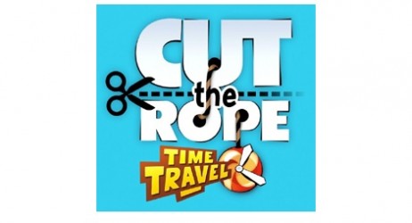Cut The Rope: Time Travel annunciato da Zeptolab