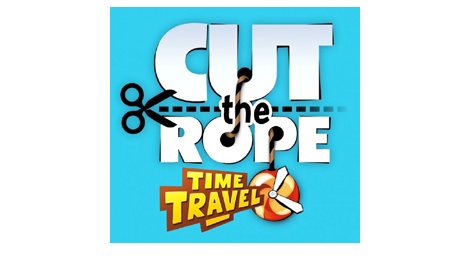 Cut The Rope: Time Travel pronto a sbarcare su App Store