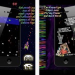 Flash Gordon Asteroids: per i sostenitori dei retro classic game