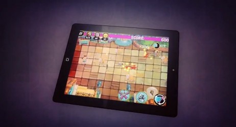 Zoombies: Animales de la Muerte, un titolo nato per Wii, PS3 e Xbox 360, ma mai rilasciato, vedrà luce su App Store