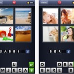 4 Immagini – 1 Parola: ancora un quiz game gratuito e ben fatto