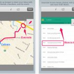 Evernote aggiorna Skitch per iOS con il supporto a PDF ed altre novità