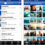 Microsoft SkyDrive 3.0 disponibile su App Store, malgrado tutto!