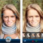 Smiledetector: l’app che riconosce il sorriso e scatta una foto
